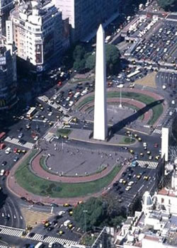 obelisco